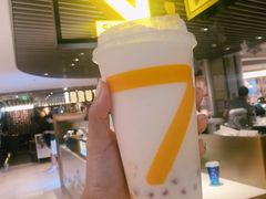 -7分甜(上海新天地广场店)