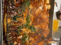 -半天妖烤鱼(方庄店)