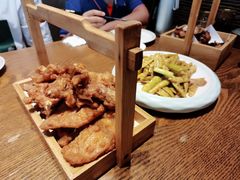 -双合园·海鲜水饺青岛菜(品牌首店)