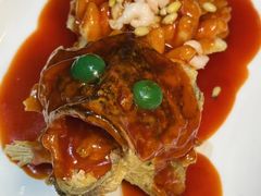 -松鹤楼·非遗·苏帮菜(融科店)