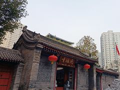 -罔极寺