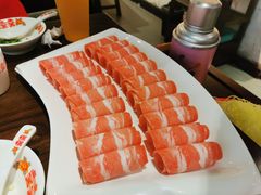 -徐升记不改良老火锅(四方利群店)