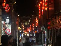 -东西巷