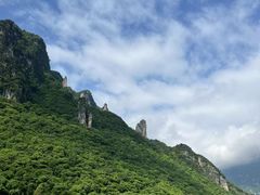 -白帝城·瞿塘峡景区