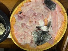 -老天桥蛙炉火锅(姑苏总店)