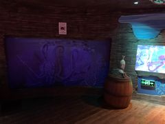 -沈阳海洋探索中心