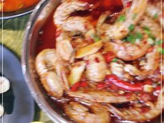 -老闵田螺馆·南昌特色小炒(梦时代店)