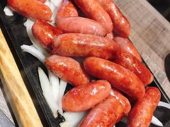 -一心烤肉(延安路店)