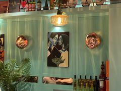 -SHADOWS•Bistro&Eatery(安福路店)