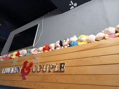 -炸鸡情侣韩式料理(中央大街店)