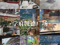 -凯德广场(学府店)