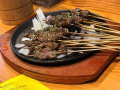 -本色.小马哥烧烤(无锡九里仓店)