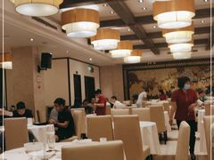 大堂-得月楼·省级非遗·传统苏帮菜(观前店)