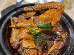 -阿忠食坊大排档·20年老店(万象城店)