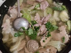 -乔阿马·江南味·驴肉香(龙湖华泾天街店)