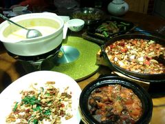 -鑫小城故事·砂锅·排骨藕汤(兴业路店)