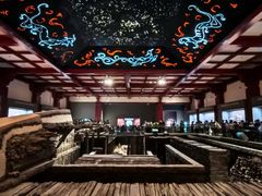 -北京大葆台遗址博物馆