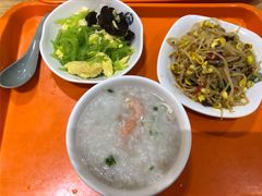 -梅园食堂
