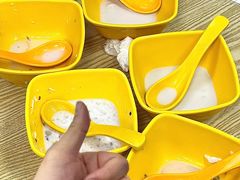 -于春正宗椰奶清补凉炒冰