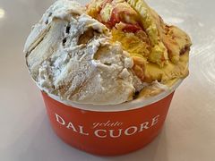 -Dal Cuore 达可芮冰淇淋(陕西北路店)