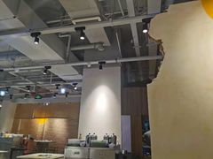 大堂-五里关火锅(牛市口店)