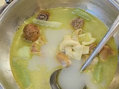 -清真马祥兴菜馆(云南北路店)