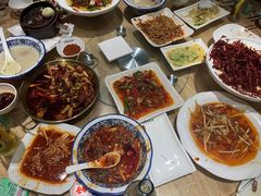 -叒缘夜光杯(望江橡树林店)