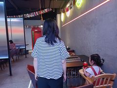 -山西人家(锦创书城店)