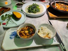 -辛香汇·现炒川菜(淮海路百盛店)