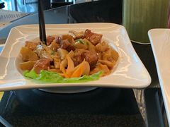 -玄武苏宁诺富特酒店·紫金轩中餐厅