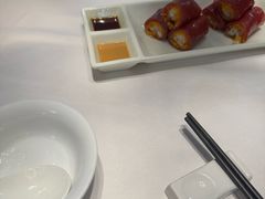 -怀德酒楼·粤菜·海鲜·茶点(宝安国际机场店)