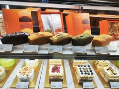 -M'CAKE(西单大悦城店)
