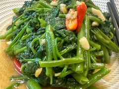 -阿诺泰·泰国餐厅(紫荆店)