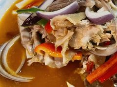 -乡村馕坑肉·烧烤·新疆菜·本地人更爱吃(阿勒泰首店)