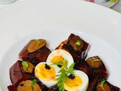 -花舍·新派粤菜·西餐·下午茶(亚运村·鸟巢店)