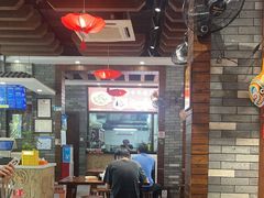 -秦园陕西手工面馆(番禺节能科技园店)