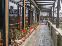-乡村小榭饭店