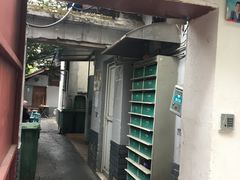 门面-蓉城西二道无名冒菜(西二道街店)