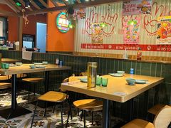 -迷你椰·泰式大排档(共康店)