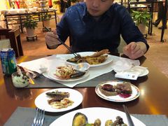 -雄楚国际大酒店-四季西餐厅