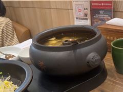 -云海肴·汽锅鸡·云南菜(广安门天虹店)
