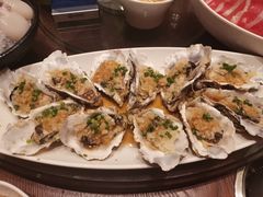 -东海怡品海鲜豆捞(舟宿夜江店)