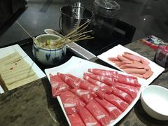 -佬土鹅肠火锅(中建大观店)