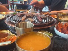 -伏一解牛烤肉专门店(信业购物中心店)