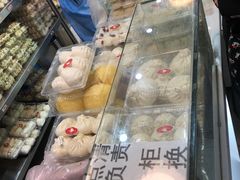 -白玉兰食品(中山公园龙之梦店)