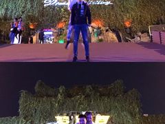 -横店影视城梦幻谷园区