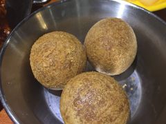 芝士球-BHC炸鸡(明洞总店)