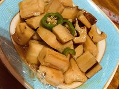 -李犟大爆鳝面·手工蟹黄包(湖滨西湖店)