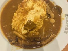 -CoCo壱番屋(久光百货店)
