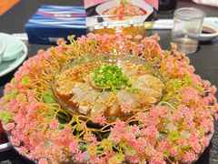 -五马集·海鲜·温州大牌档(黑金冠五马街十字路口店)